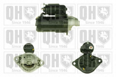 QUINTON HAZELL qrs1560 -  Стартер